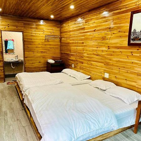 Cat Ba Love House Xuan Dam Екстериор снимка