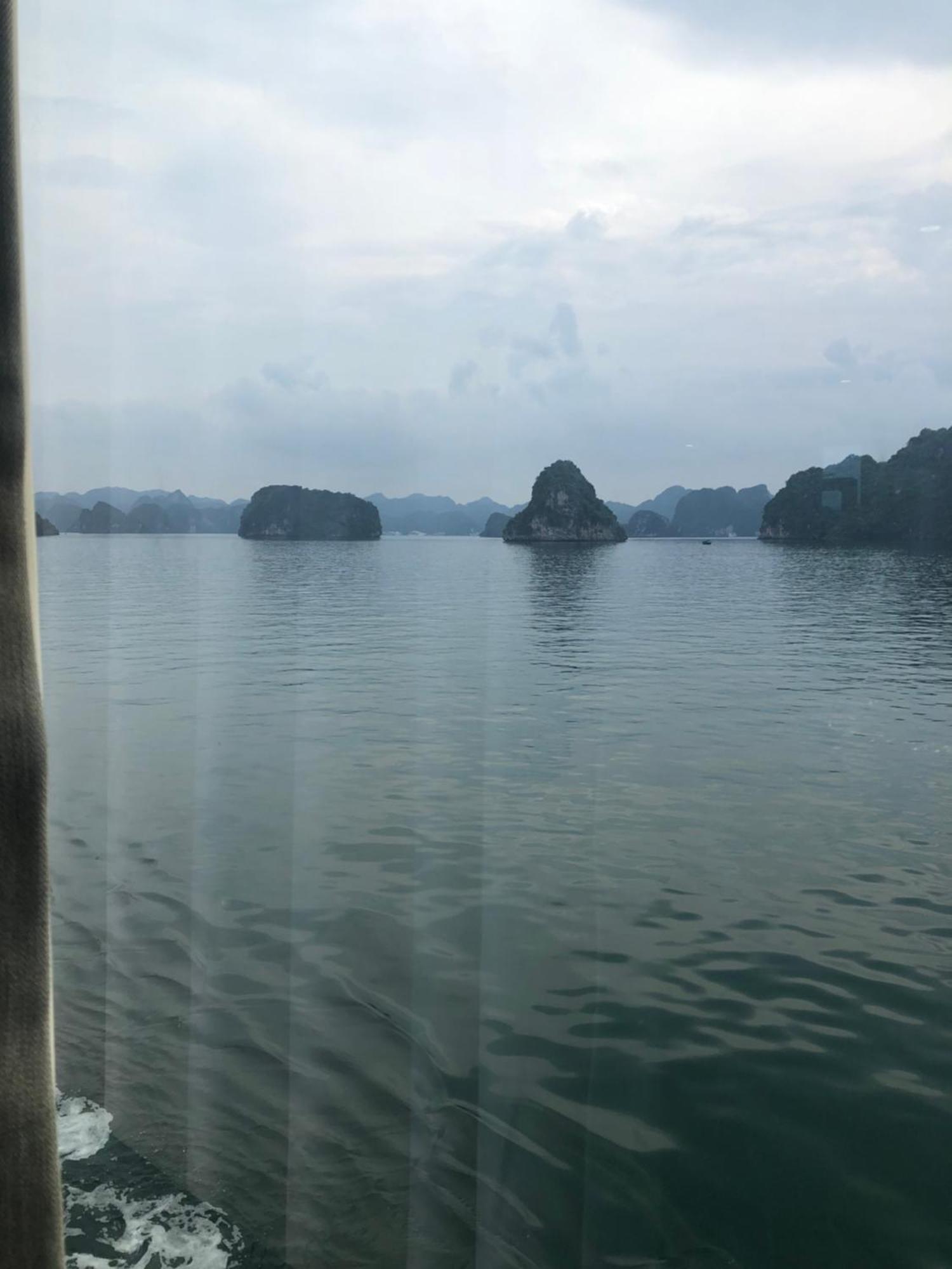 Cat Ba Love House Xuan Dam Екстериор снимка