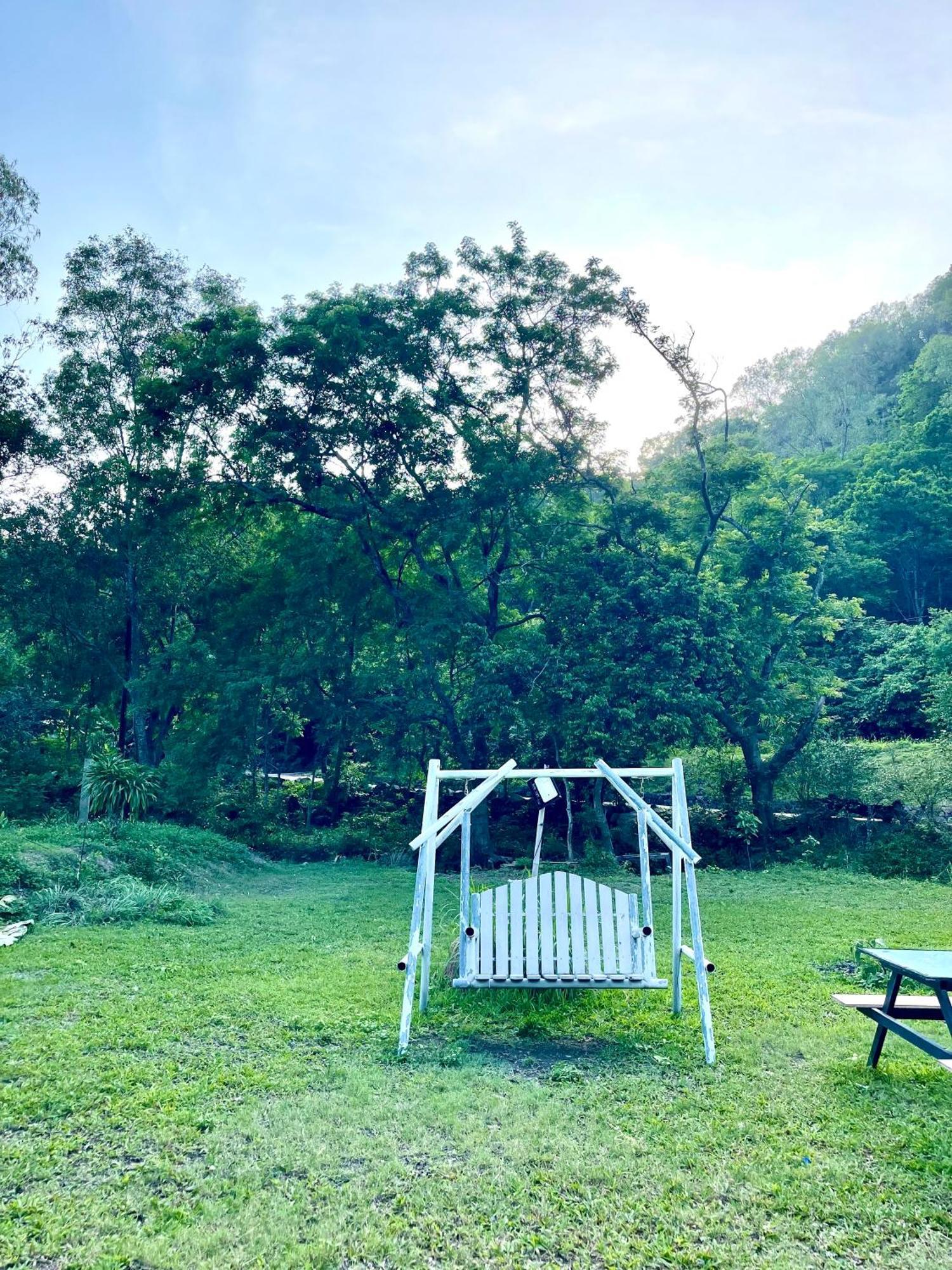 Cat Ba Love House Xuan Dam Екстериор снимка