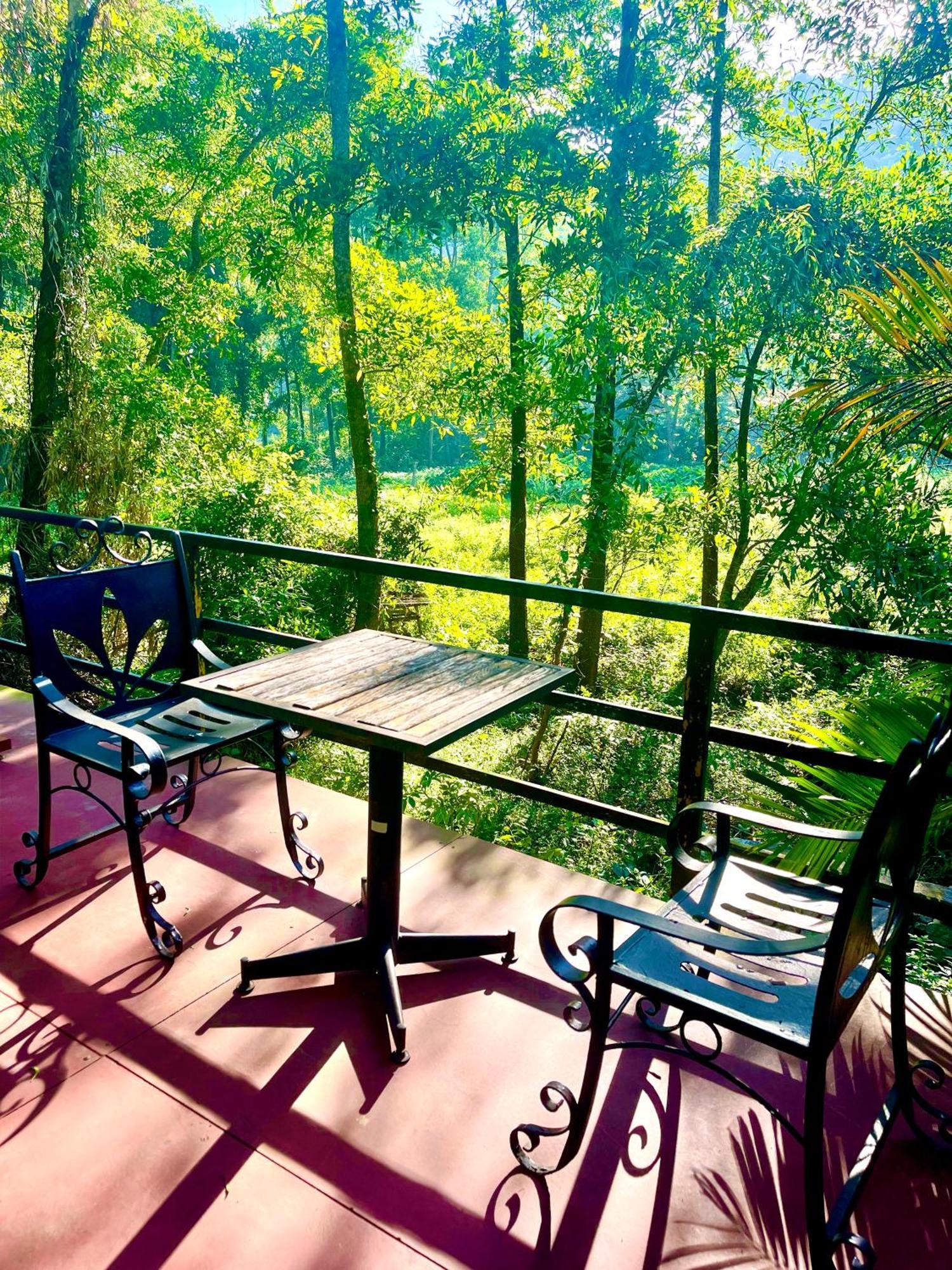 Cat Ba Love House Xuan Dam Екстериор снимка