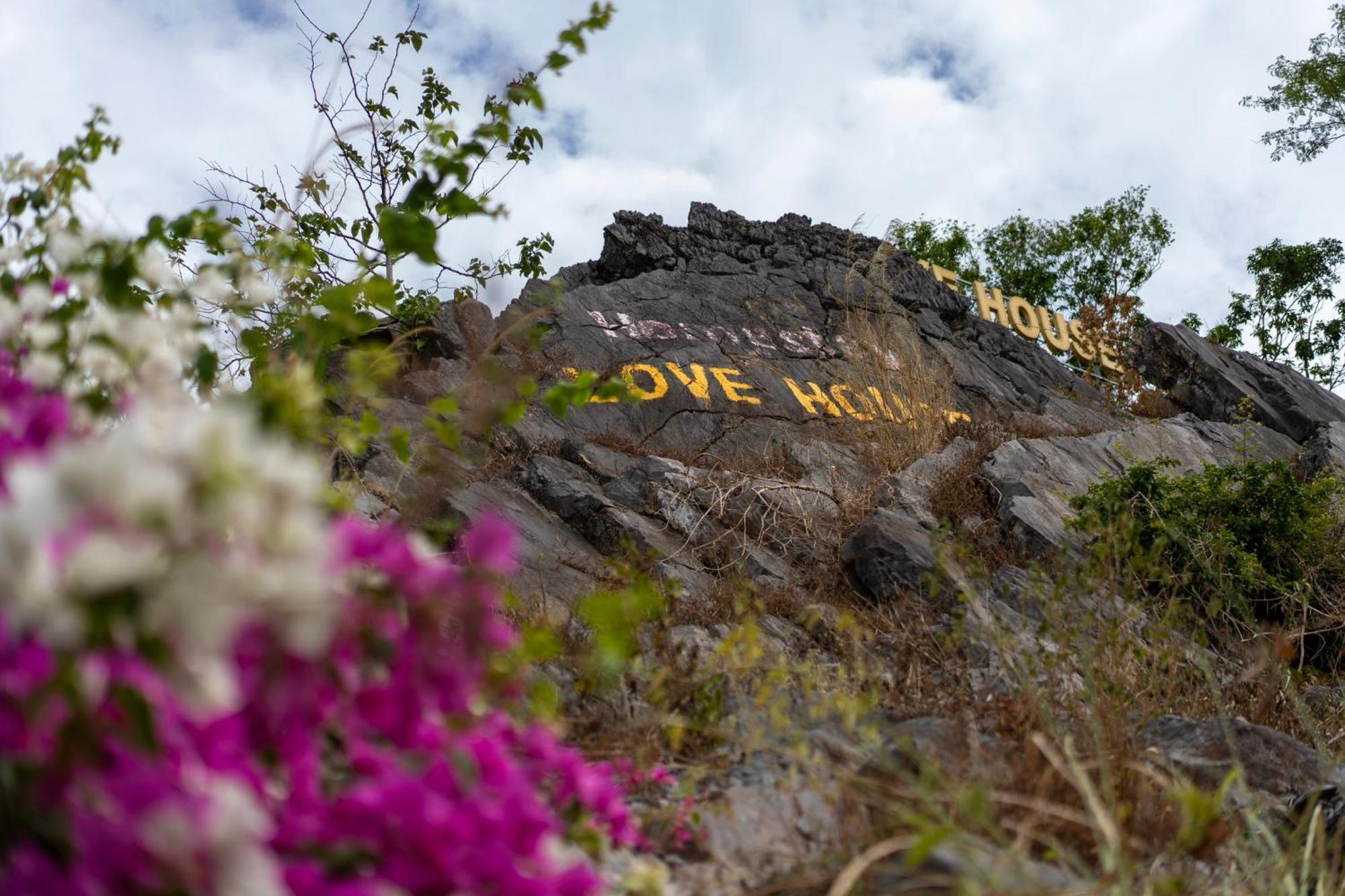 Cat Ba Love House Xuan Dam Екстериор снимка