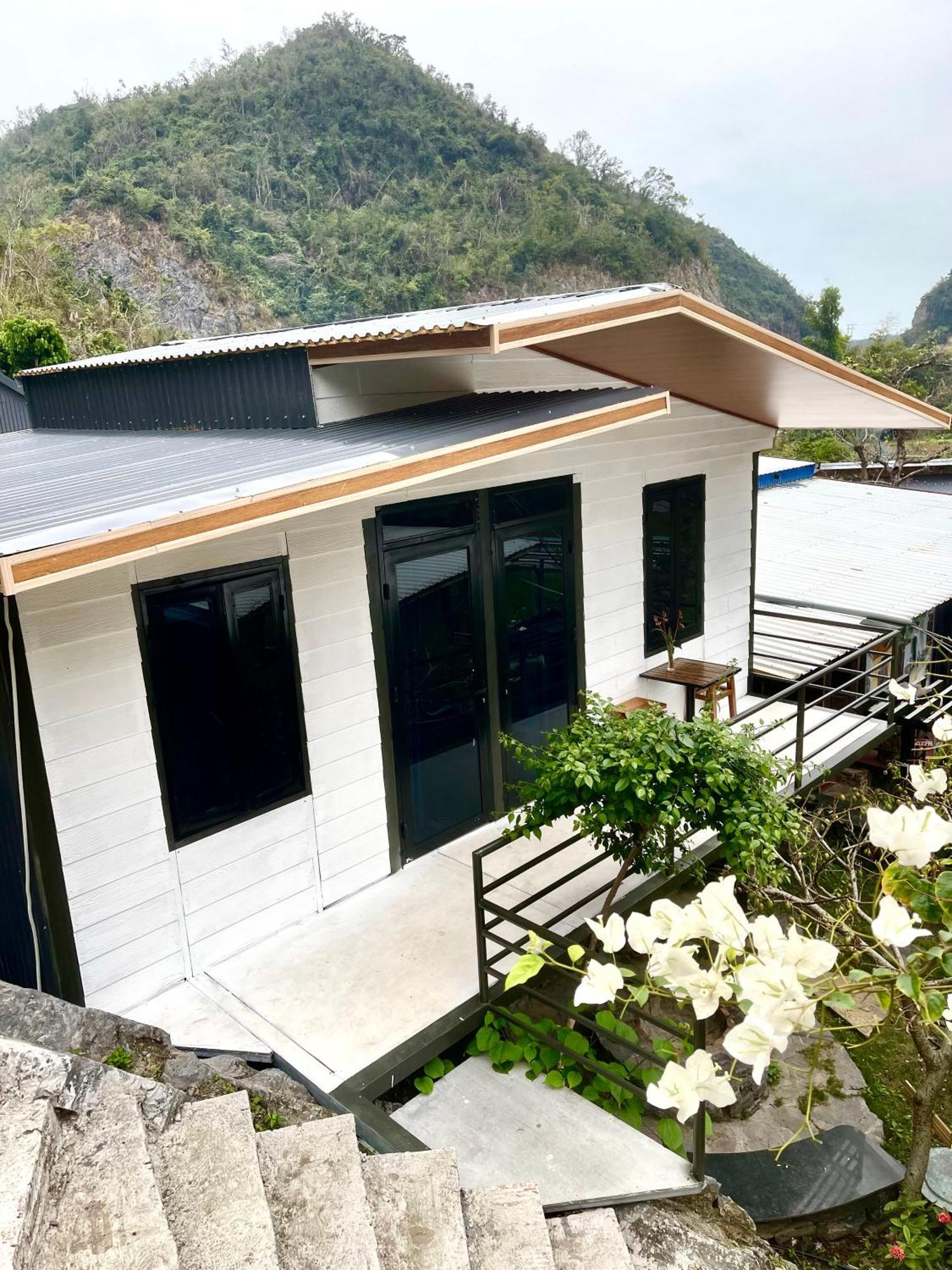 Cat Ba Love House Xuan Dam Екстериор снимка